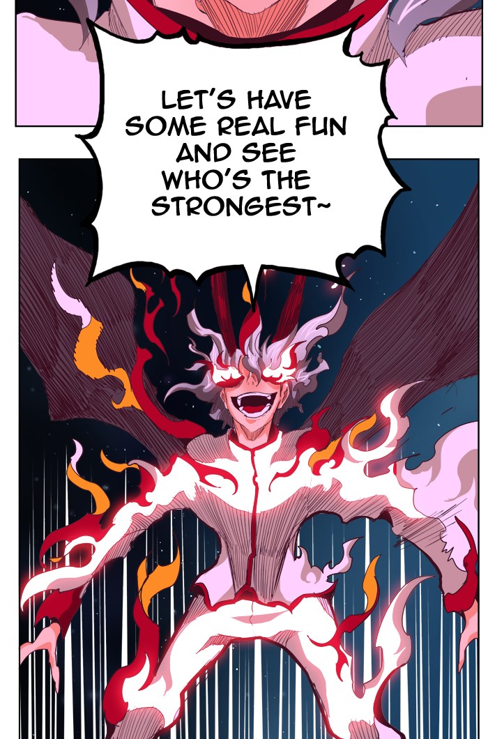 The God of High School Chapter 291 page 28 - Chapter 291: Ep. 291