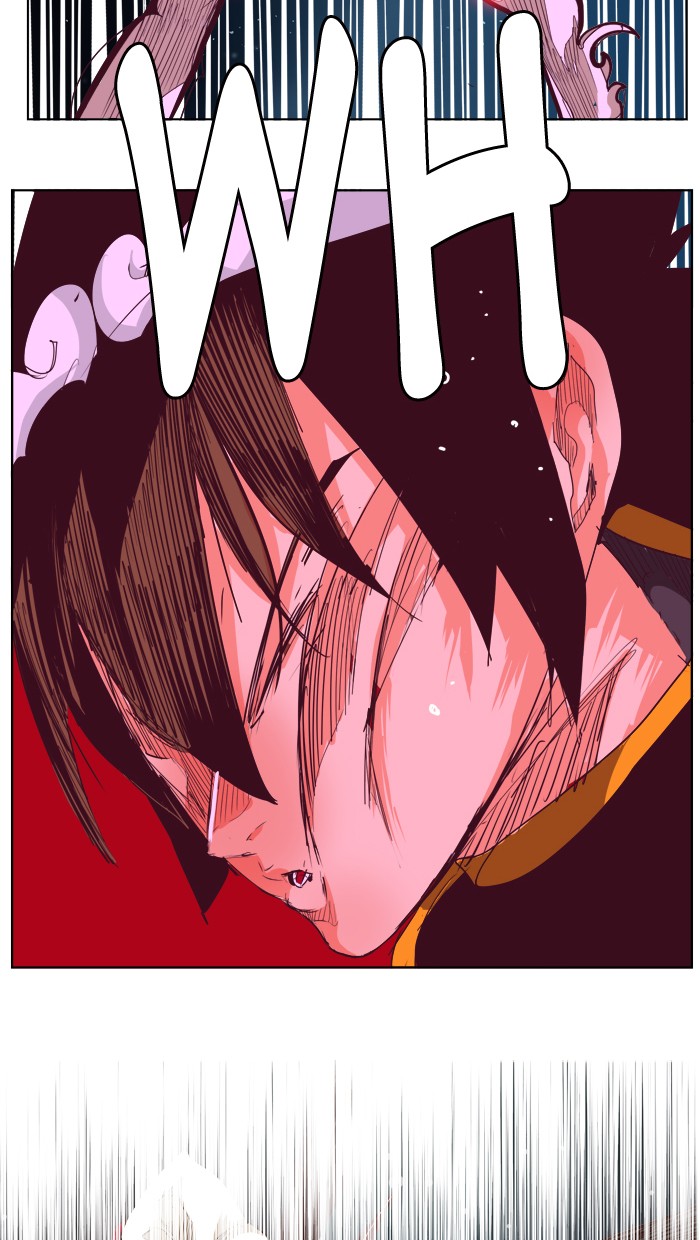 The God of High School Chapter 291 page 29 - Chapter 291: Ep. 291