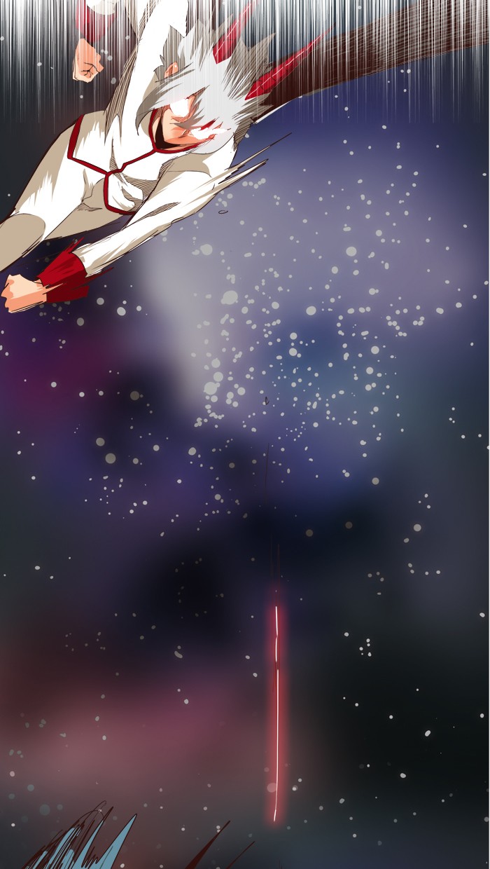 The God of High School Chapter 291 page 30 - Chapter 291: Ep. 291