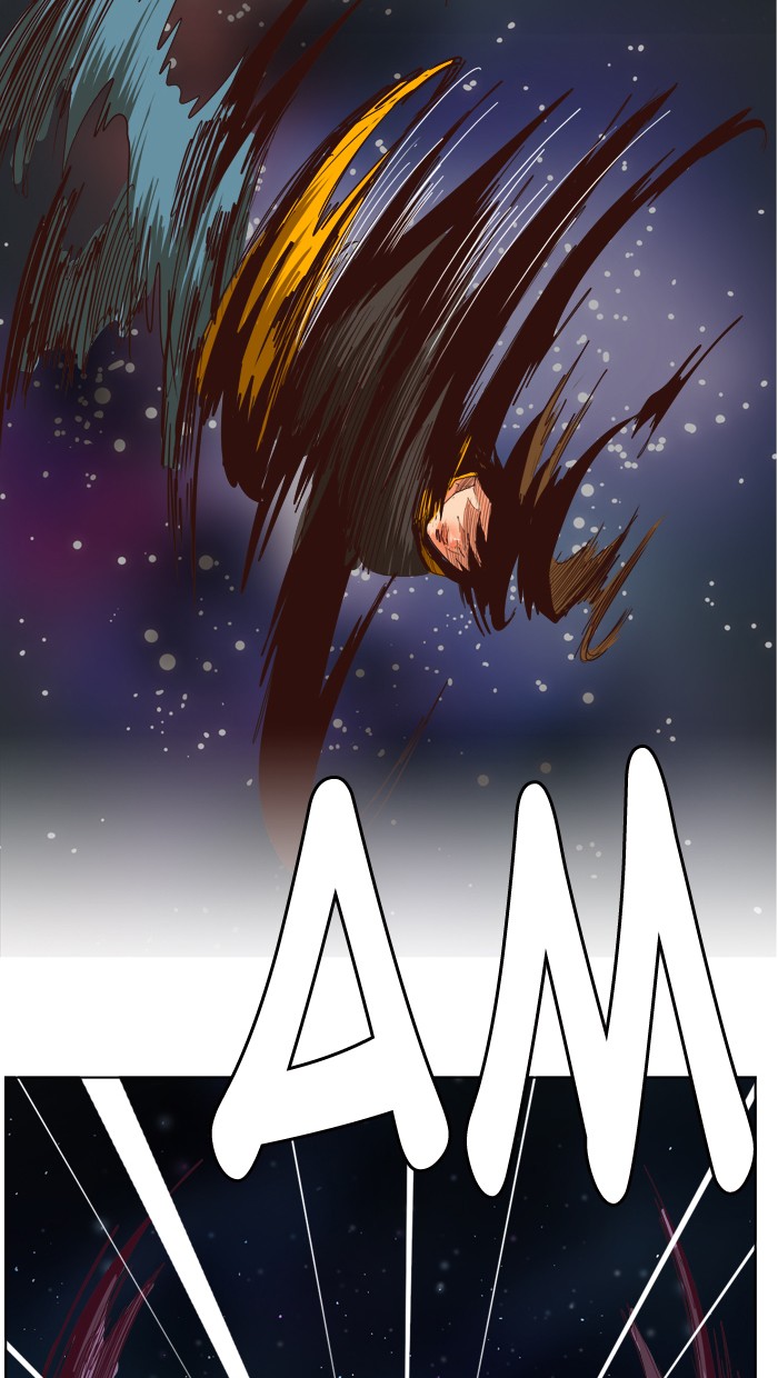 The God of High School Chapter 291 page 31 - Chapter 291: Ep. 291