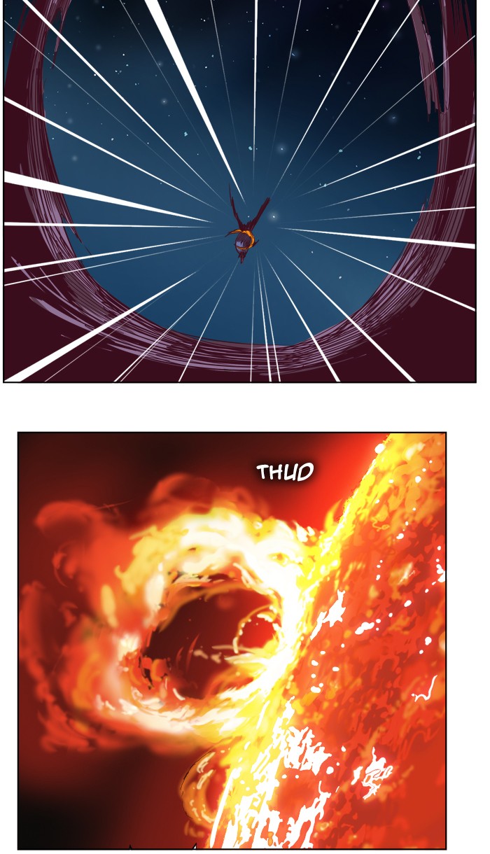 The God of High School Chapter 291 page 32 - Chapter 291: Ep. 291