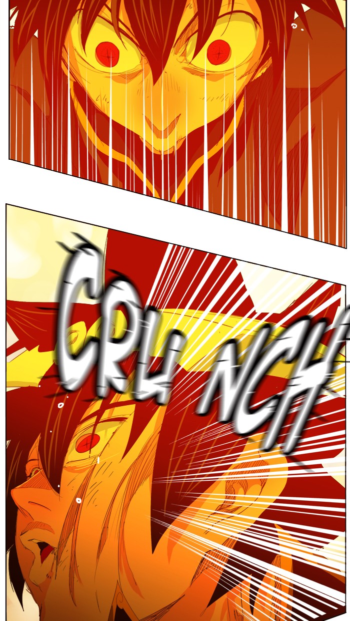 The God of High School Chapter 291 page 37 - Chapter 291: Ep. 291