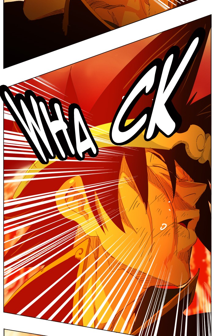 The God of High School Chapter 291 page 38 - Chapter 291: Ep. 291