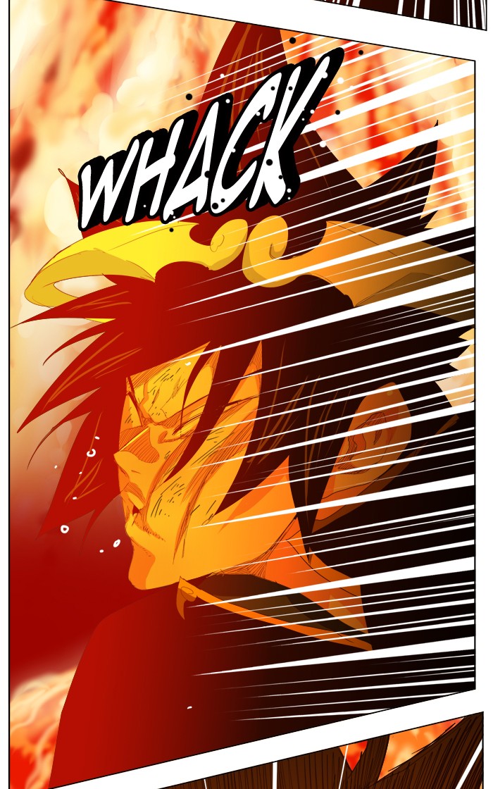 The God of High School Chapter 291 page 39 - Chapter 291: Ep. 291