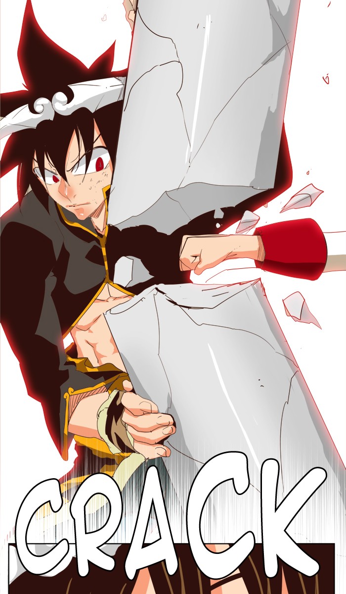 The God of High School Chapter 291 page 4 - Chapter 291: Ep. 291