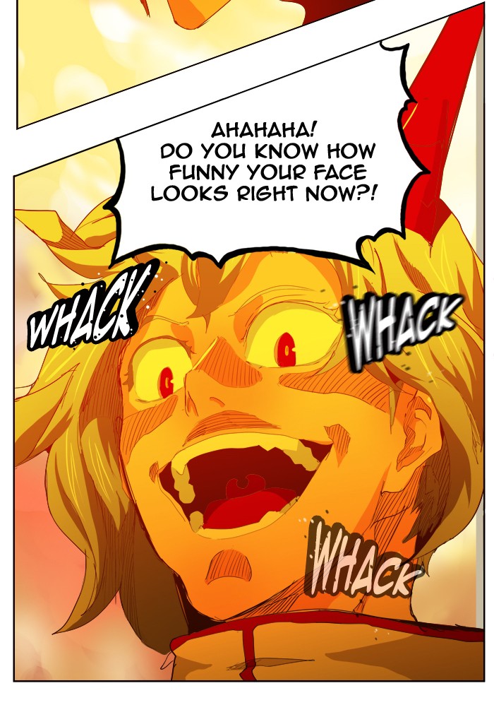 The God of High School Chapter 291 page 42 - Chapter 291: Ep. 291