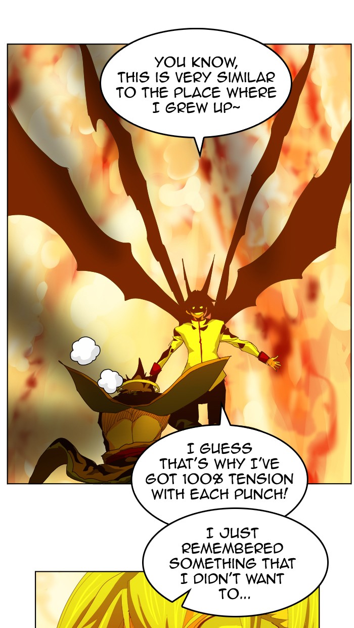 The God of High School Chapter 291 page 43 - Chapter 291: Ep. 291