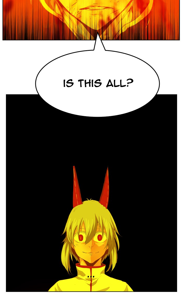 The God of High School Chapter 291 page 45 - Chapter 291: Ep. 291