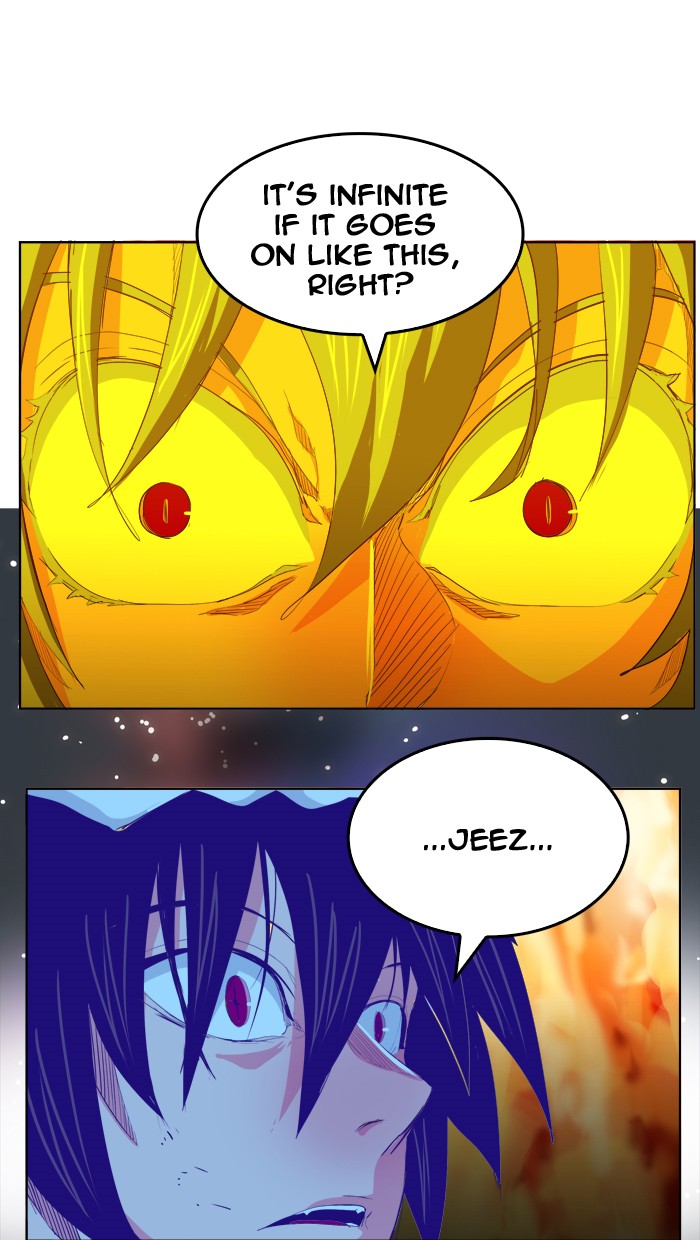 The God of High School Chapter 291 page 49 - Chapter 291: Ep. 291