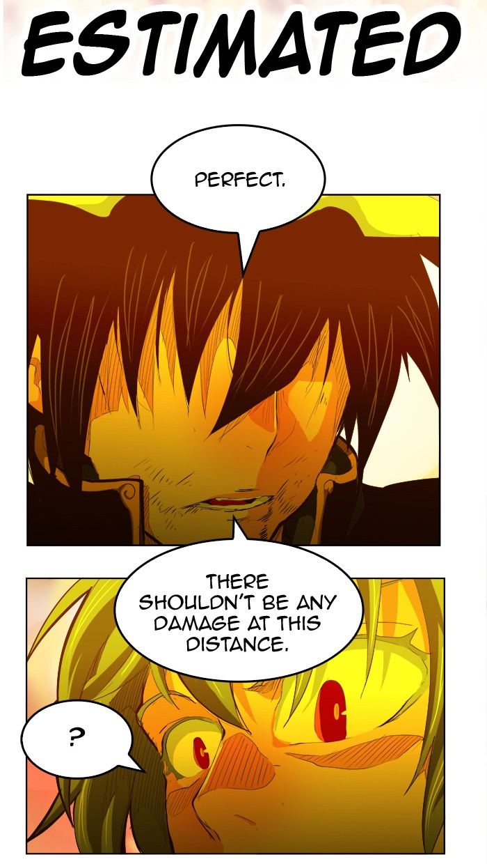 The God of High School Chapter 291 page 53 - Chapter 291: Ep. 291