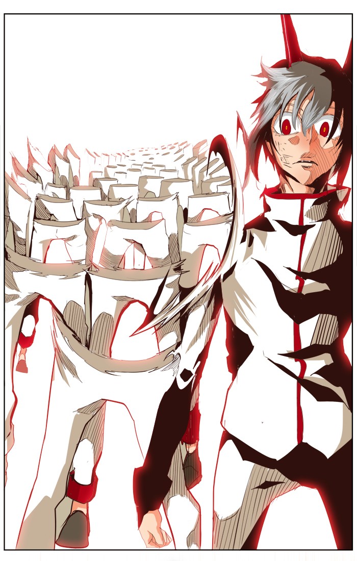 The God of High School Chapter 291 page 57 - Chapter 291: Ep. 291