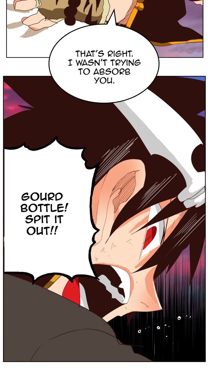 The God of High School Chapter 291 page 6 - Chapter 291: Ep. 291