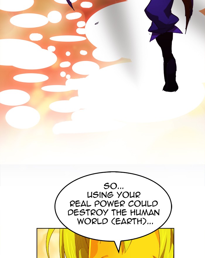 The God of High School Chapter 291 page 62 - Chapter 291: Ep. 291