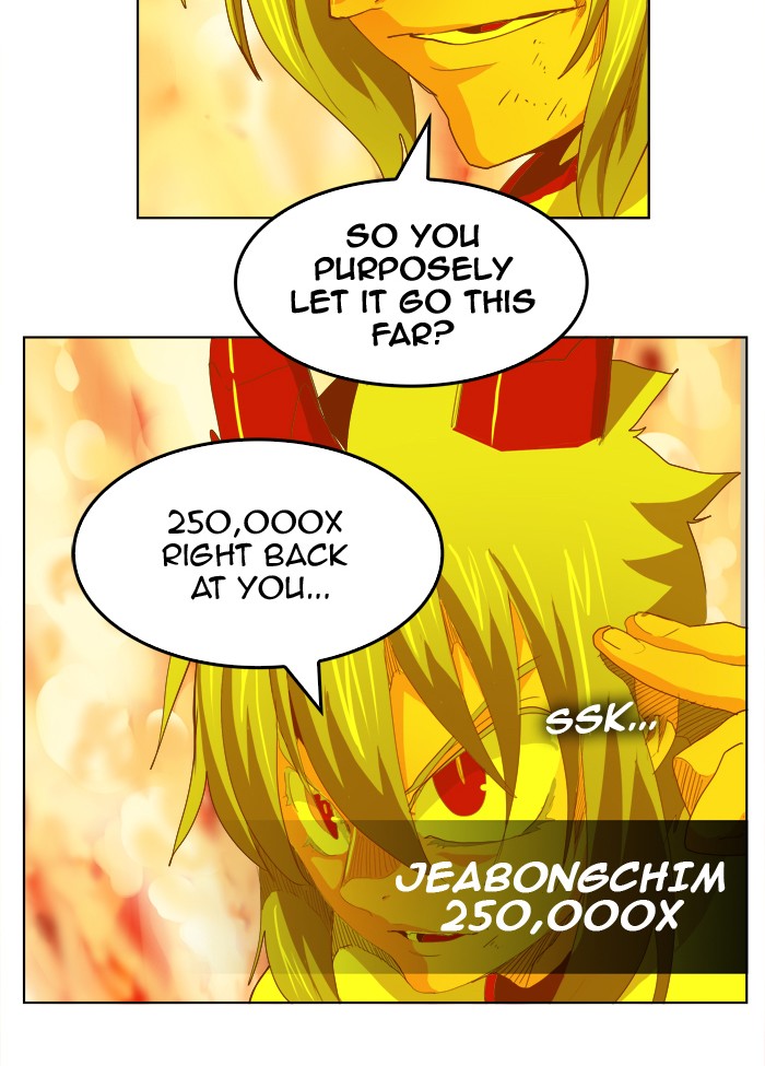 The God of High School Chapter 291 page 63 - Chapter 291: Ep. 291