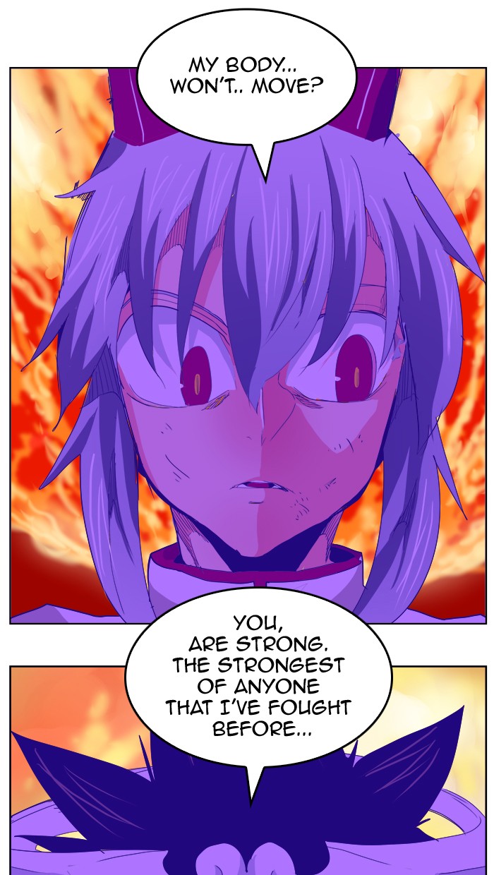 The God of High School Chapter 291 page 66 - Chapter 291: Ep. 291