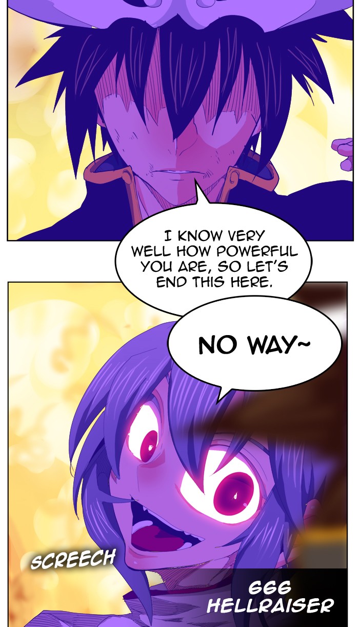 The God of High School Chapter 291 page 67 - Chapter 291: Ep. 291