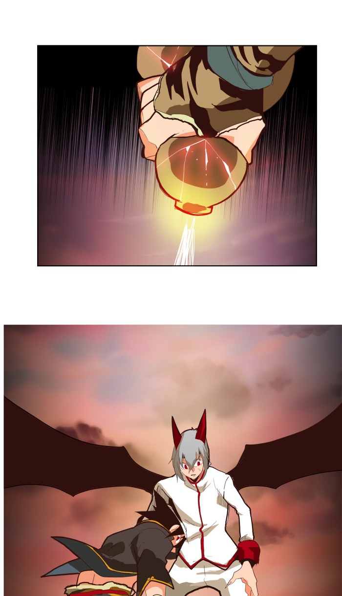 The God of High School Chapter 291 page 7 - Chapter 291: Ep. 291