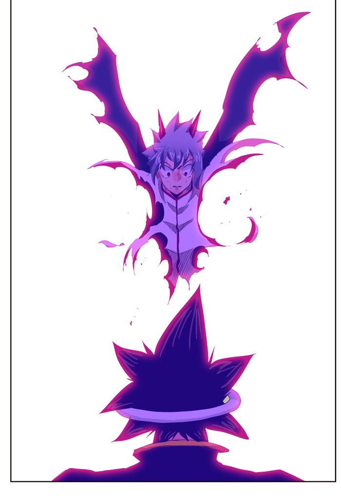 The God of High School Chapter 291 page 72 - Chapter 291: Ep. 291
