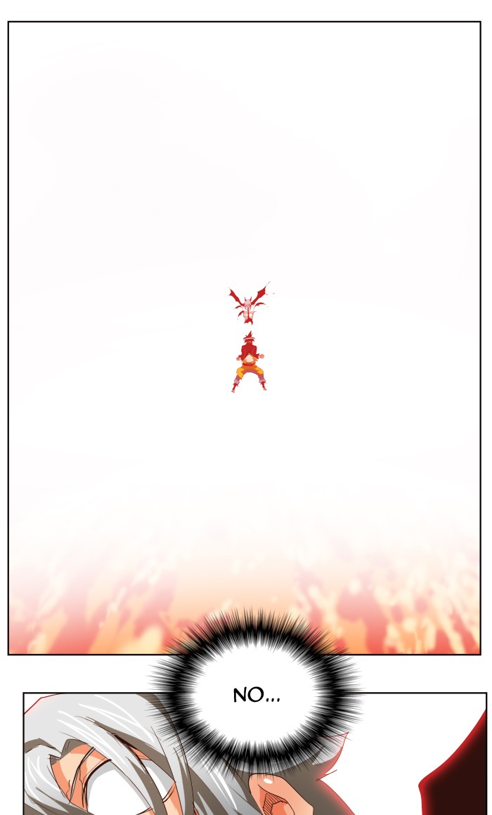 The God of High School Chapter 291 page 73 - Chapter 291: Ep. 291
