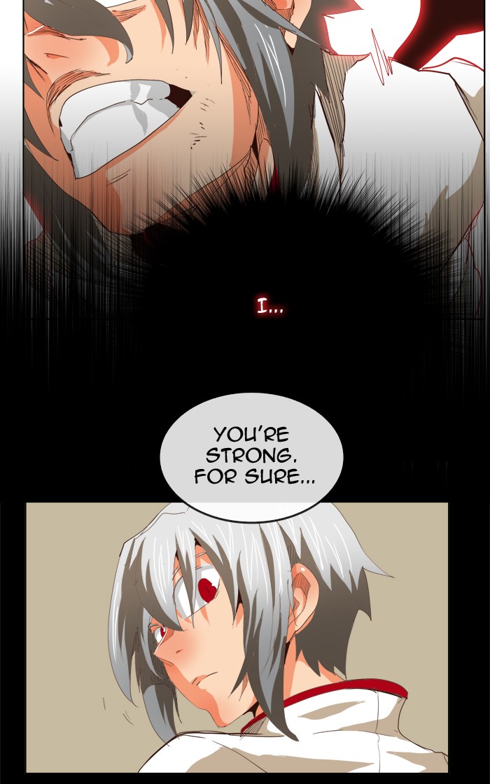 The God of High School Chapter 291 page 74 - Chapter 291: Ep. 291