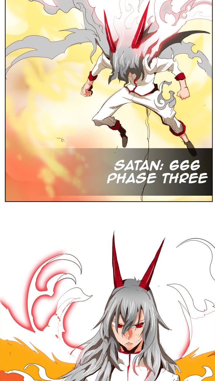 The God of High School Chapter 291 page 77 - Chapter 291: Ep. 291