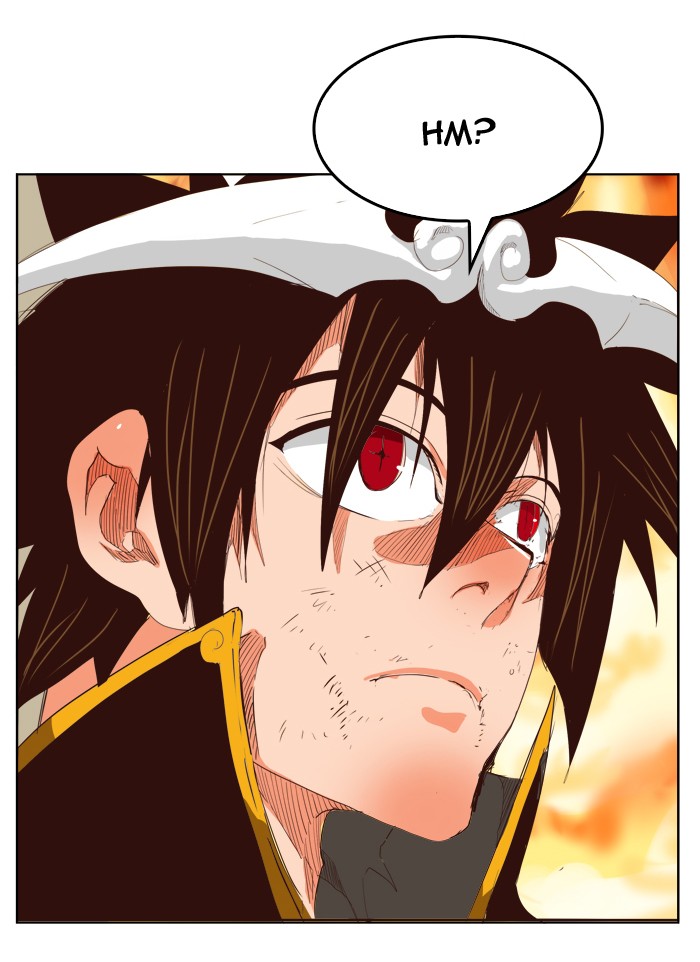 The God of High School Chapter 291 page 81 - Chapter 291: Ep. 291