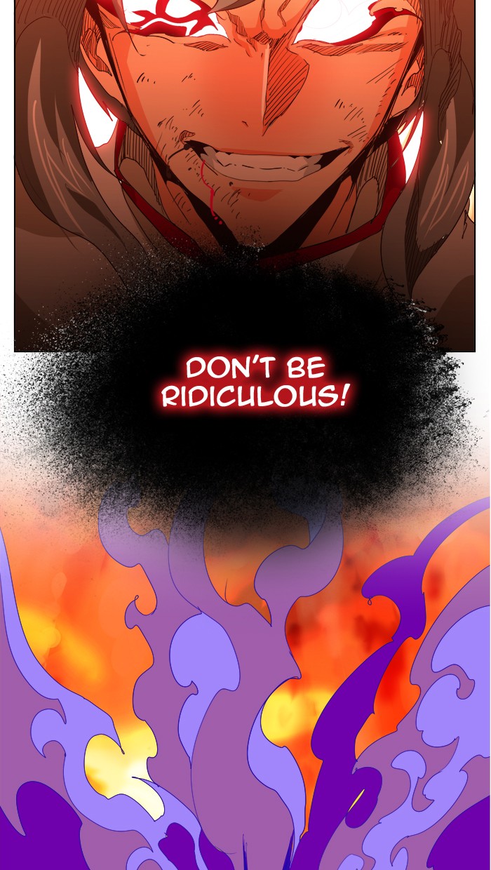 The God of High School Chapter 291 page 84 - Chapter 291: Ep. 291