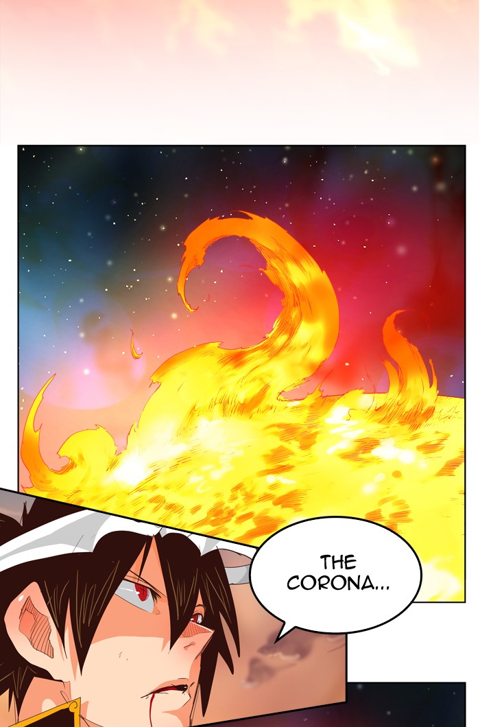 The God of High School Chapter 291 page 86 - Chapter 291: Ep. 291