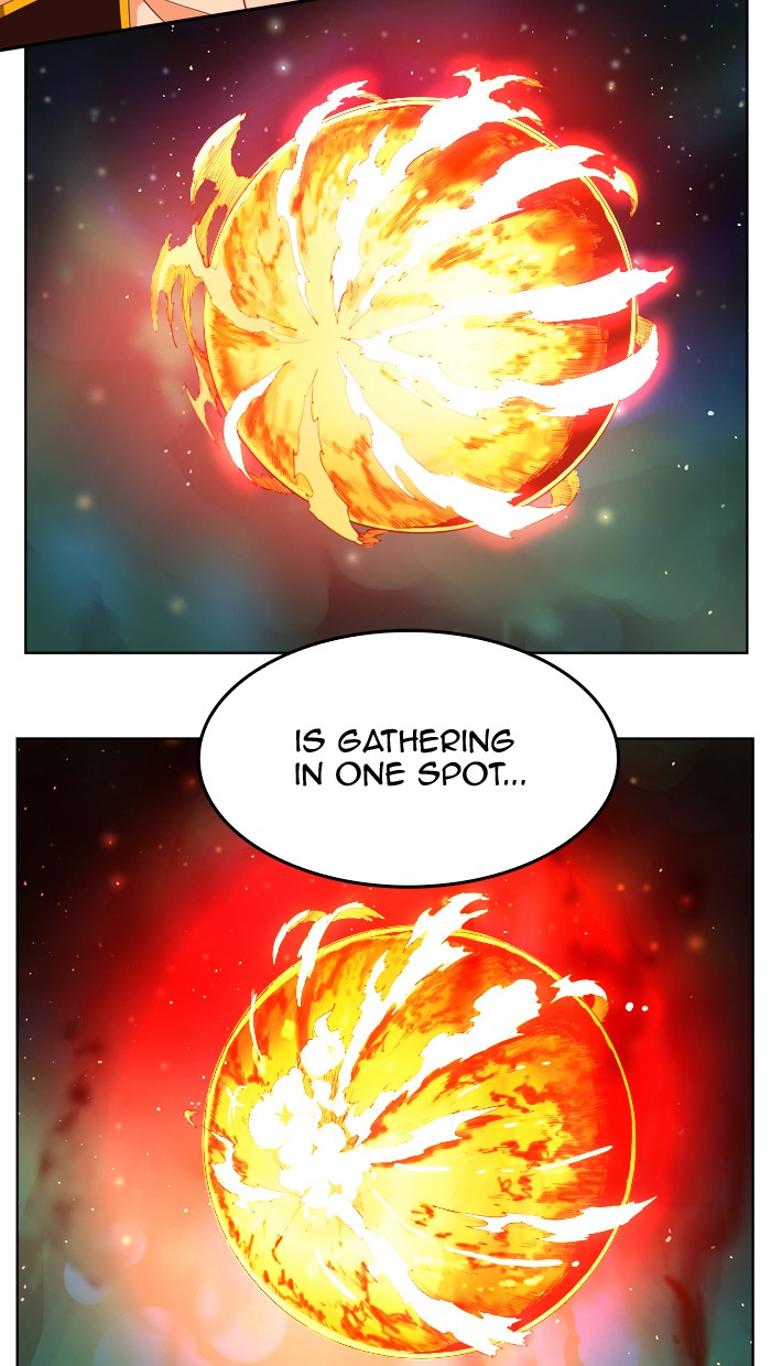 The God of High School Chapter 291 page 87 - Chapter 291: Ep. 291
