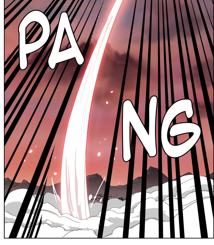The God of High School Chapter 291 page 9 - Chapter 291: Ep. 291