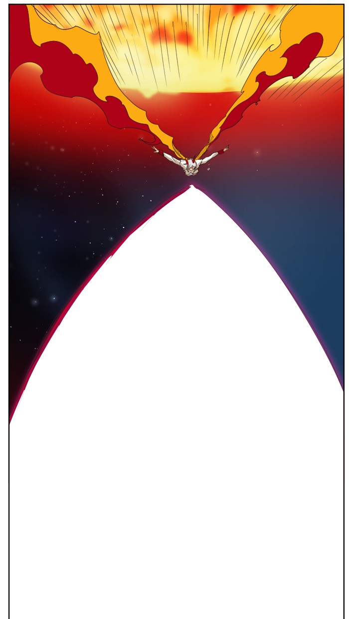The God of High School Chapter 291 page 91 - Chapter 291: Ep. 291