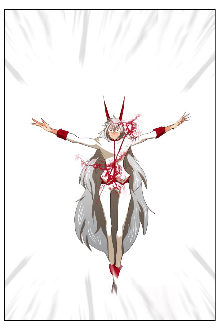 The God of High School Chapter 291 page 94 - Chapter 291: Ep. 291