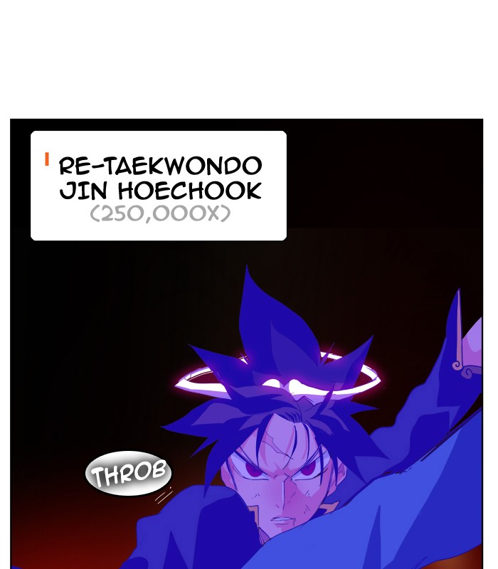 The God of High School Chapter 291 page 95 - Chapter 291: Ep. 291