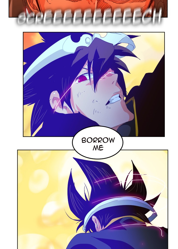 The God of High School Chapter 291 page 97 - Chapter 291: Ep. 291