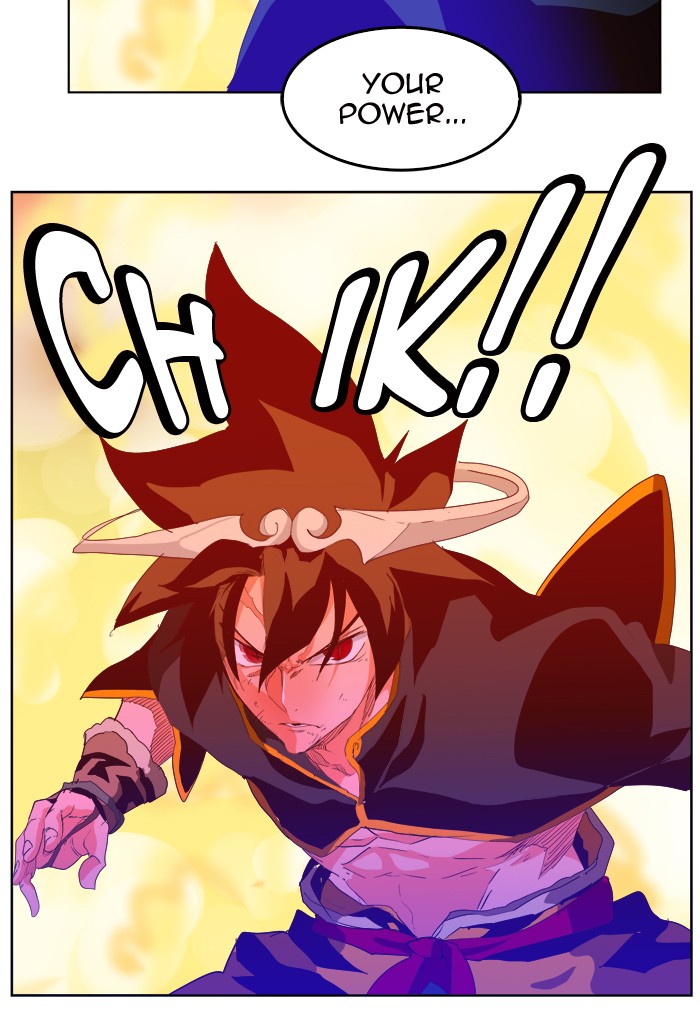 The God of High School Chapter 291 page 98 - Chapter 291: Ep. 291
