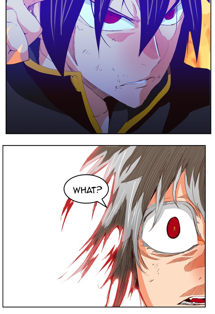 The God of High School Chapter 292 page 14 - Chapter 292: Ep. 292