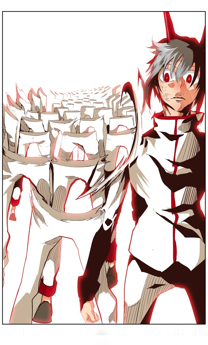 The God of High School Chapter 292 page 15 - Chapter 292: Ep. 292