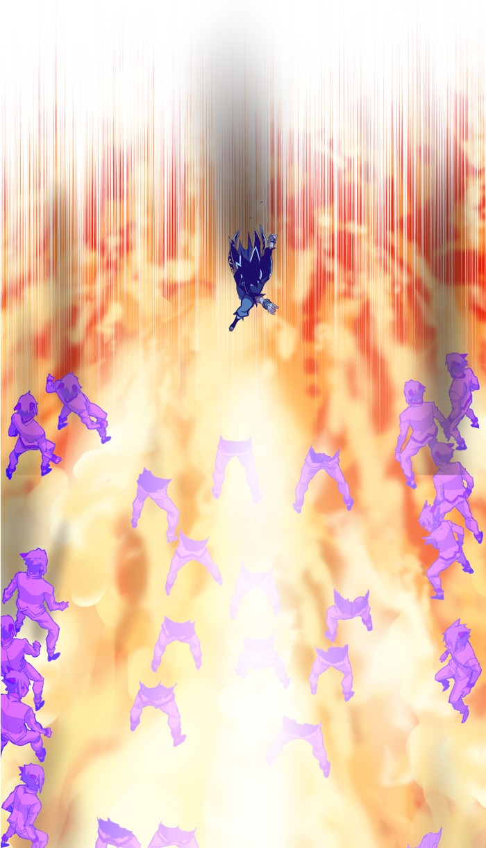 The God of High School Chapter 292 page 16 - Chapter 292: Ep. 292