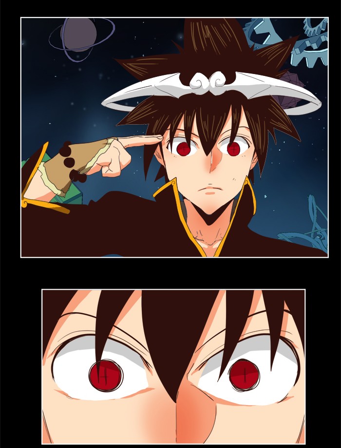 The God of High School Chapter 292 page 2 - Chapter 292: Ep. 292