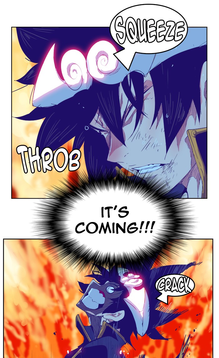 The God of High School Chapter 292 page 20 - Chapter 292: Ep. 292