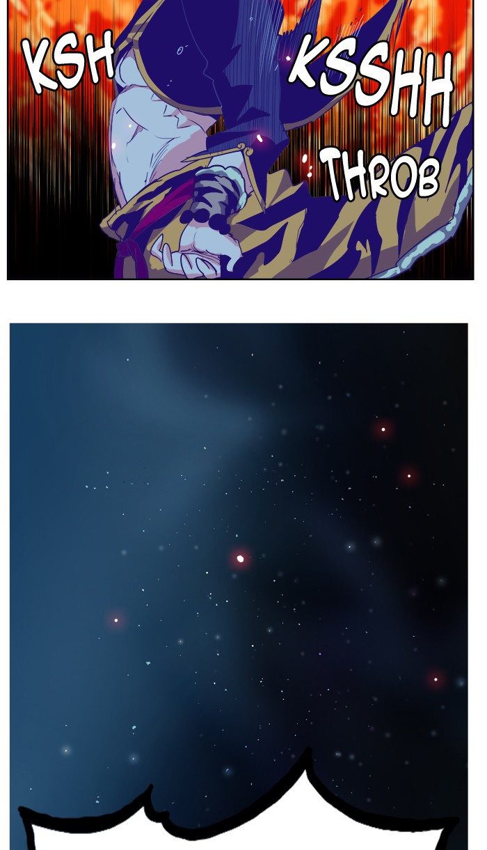 The God of High School Chapter 292 page 21 - Chapter 292: Ep. 292