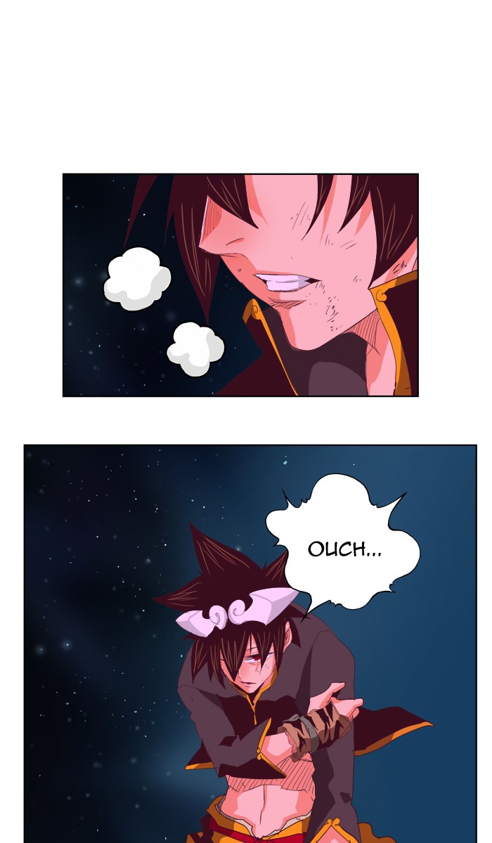The God of High School Chapter 292 page 23 - Chapter 292: Ep. 292
