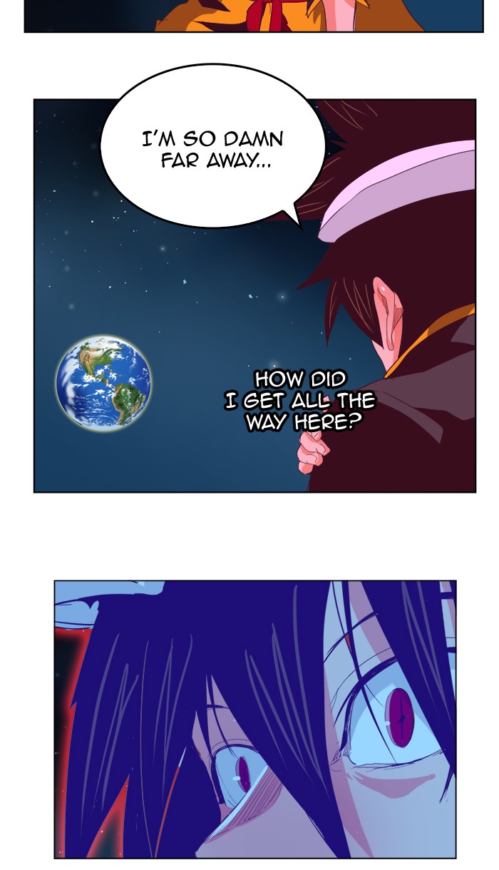 The God of High School Chapter 292 page 24 - Chapter 292: Ep. 292