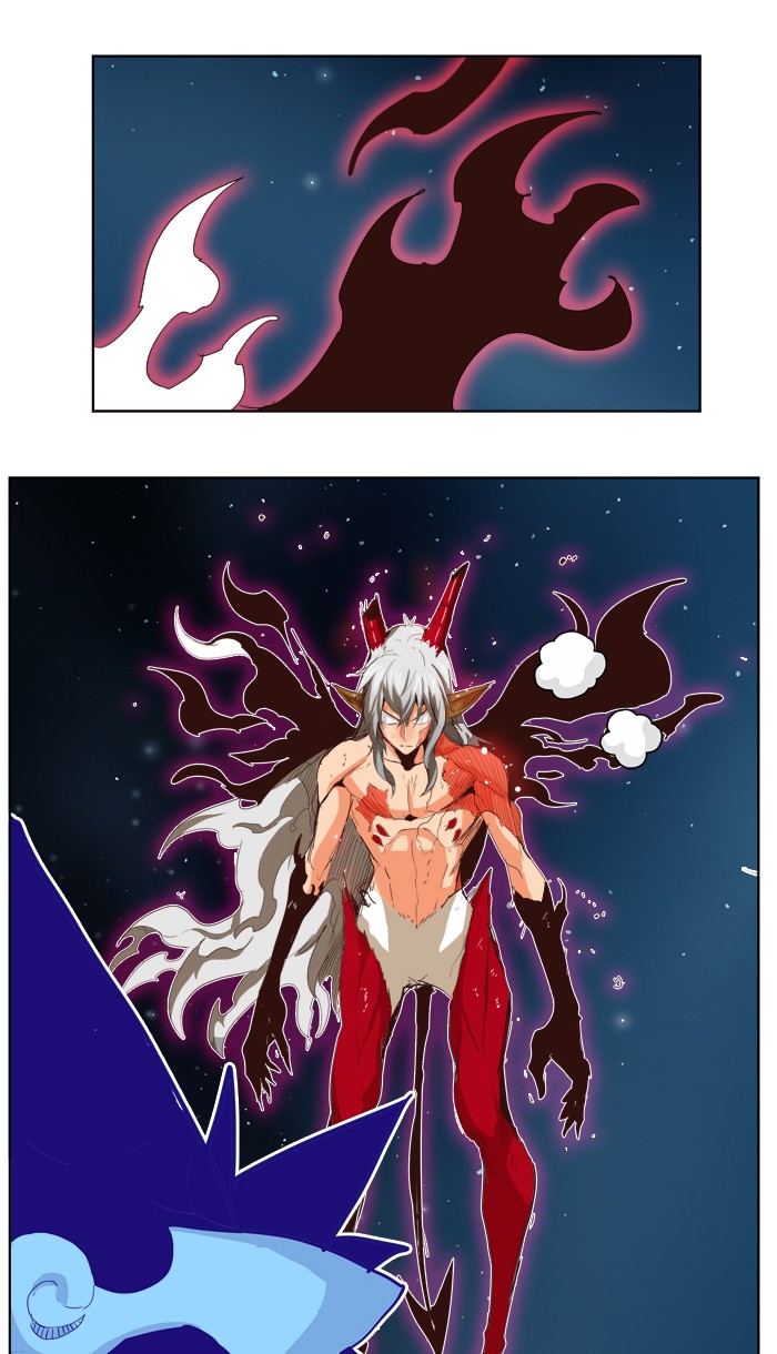 The God of High School Chapter 292 page 25 - Chapter 292: Ep. 292