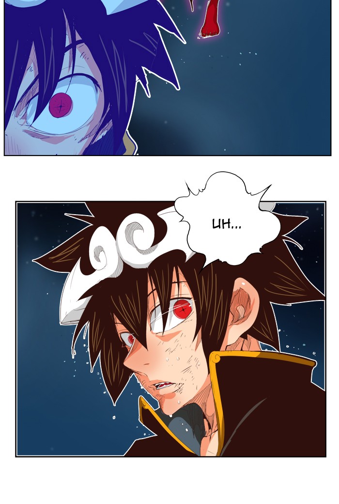 The God of High School Chapter 292 page 26 - Chapter 292: Ep. 292