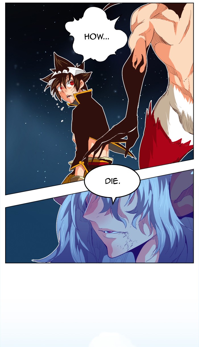 The God of High School Chapter 292 page 27 - Chapter 292: Ep. 292