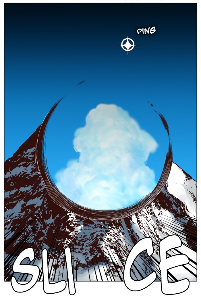 The God of High School Chapter 292 page 30 - Chapter 292: Ep. 292