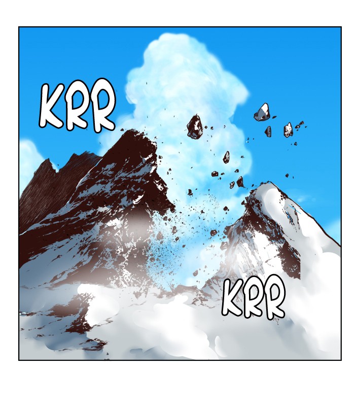 The God of High School Chapter 292 page 31 - Chapter 292: Ep. 292