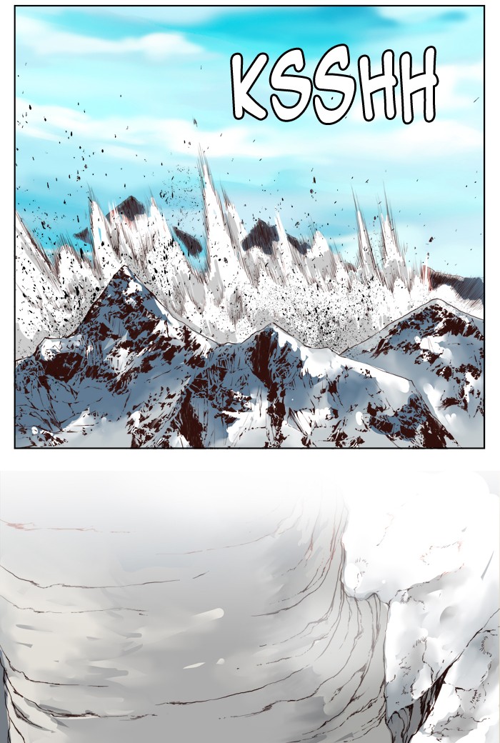 The God of High School Chapter 292 page 32 - Chapter 292: Ep. 292