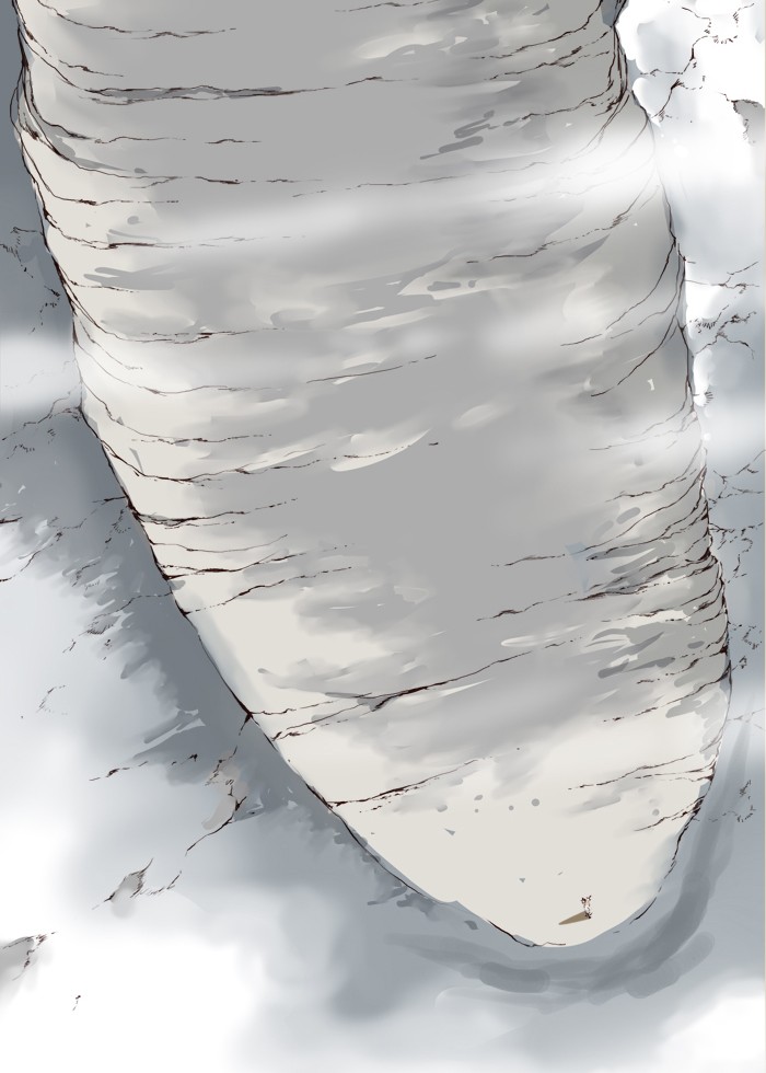 The God of High School Chapter 292 page 33 - Chapter 292: Ep. 292
